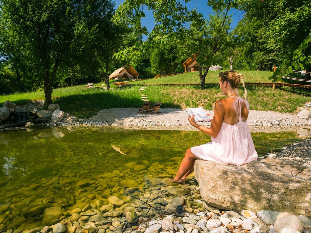 Luxury Vineyard Resort Chateau Ramsak มาริบอร์ ภายนอก รูปภาพ