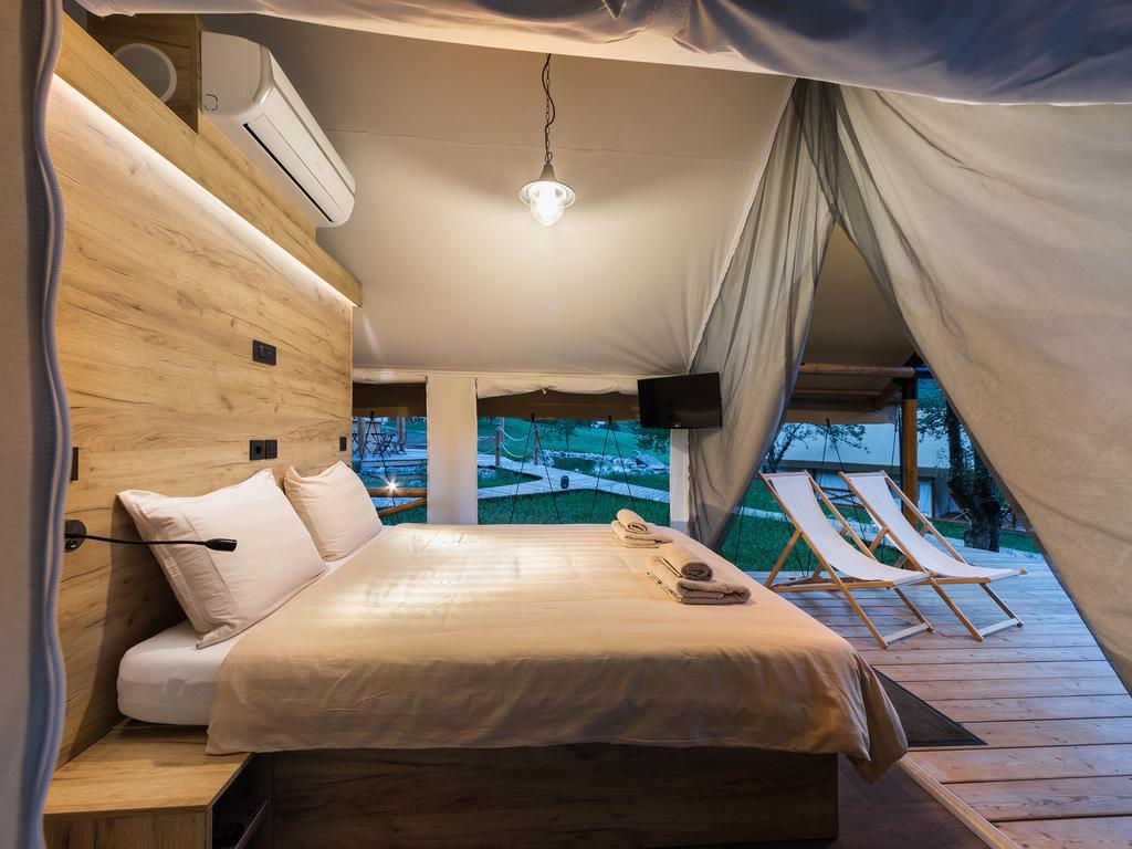 Luxury Vineyard Resort Chateau Ramsak มาริบอร์ ภายนอก รูปภาพ